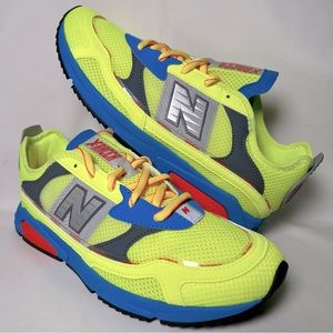 New balance XRACERS
